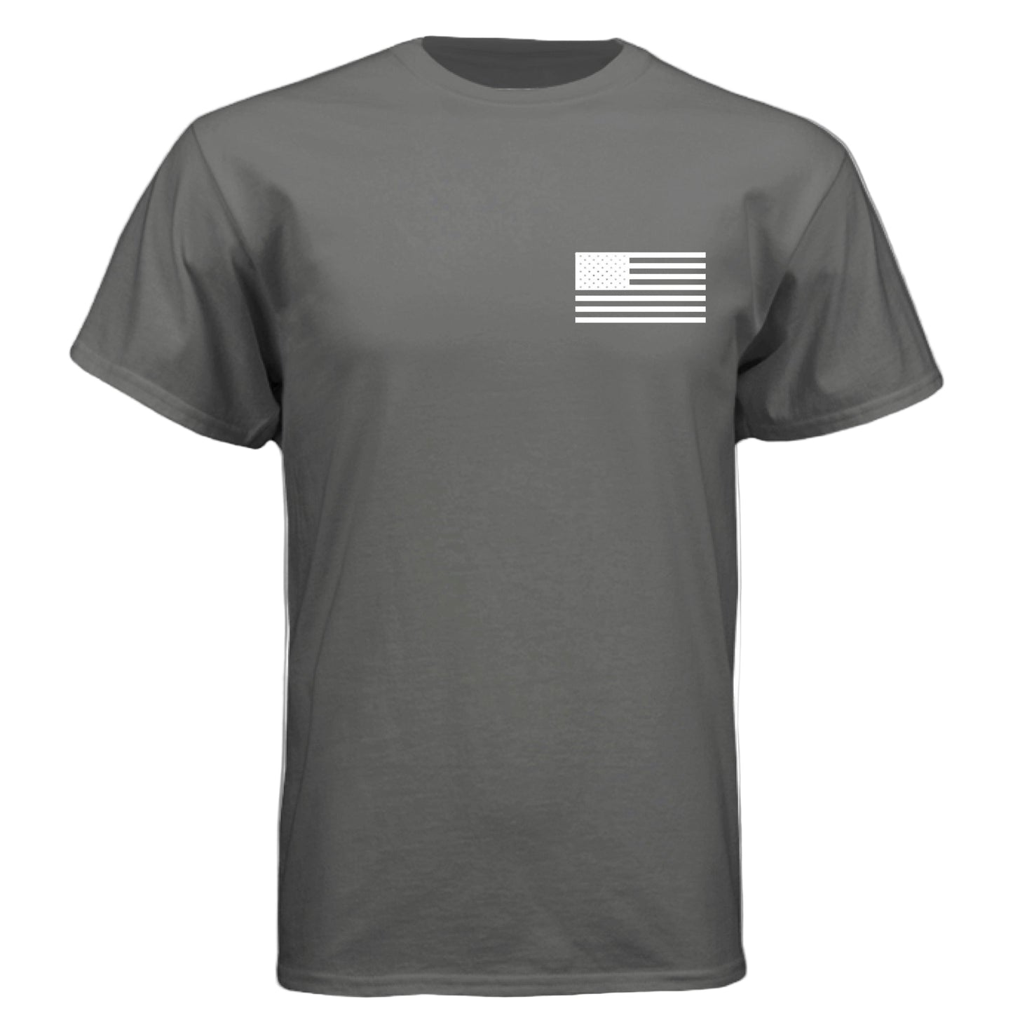 Charcoal - FRONT