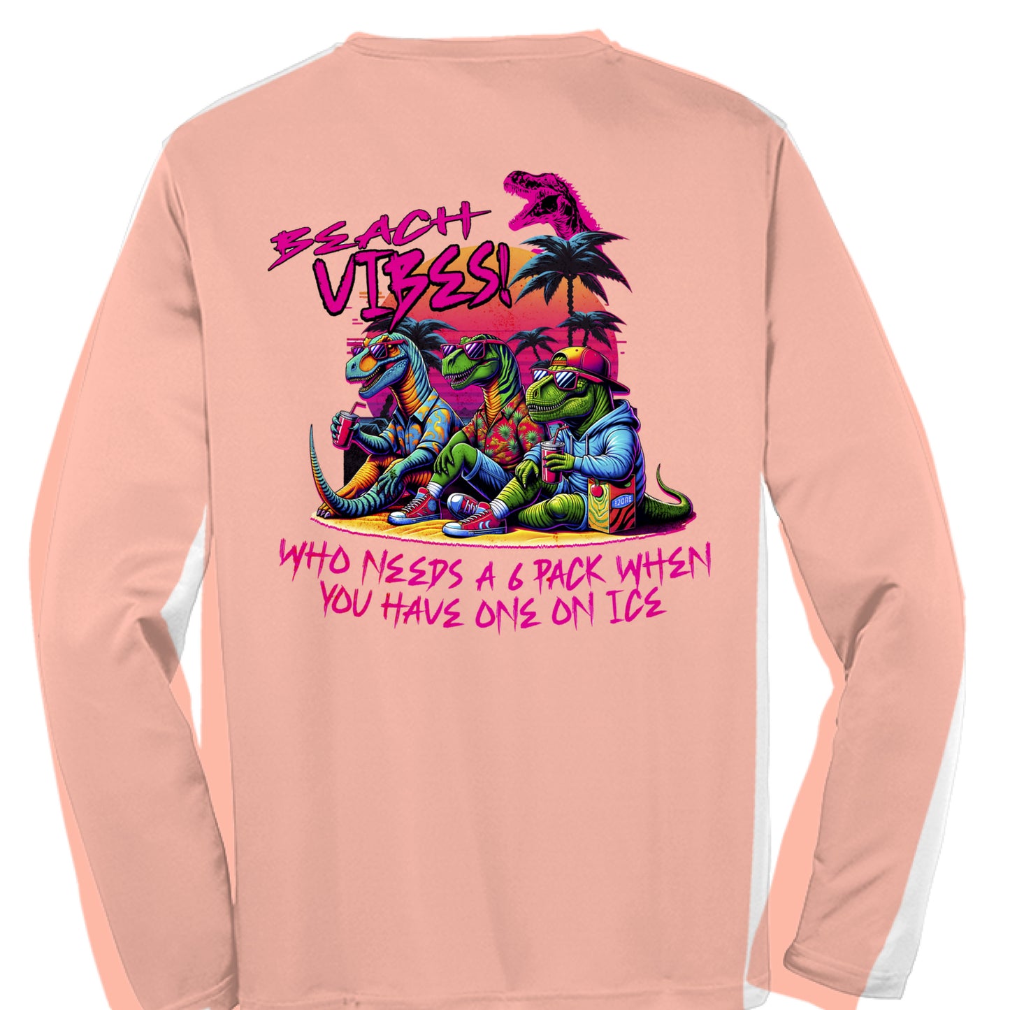 Soft Coral - BACK