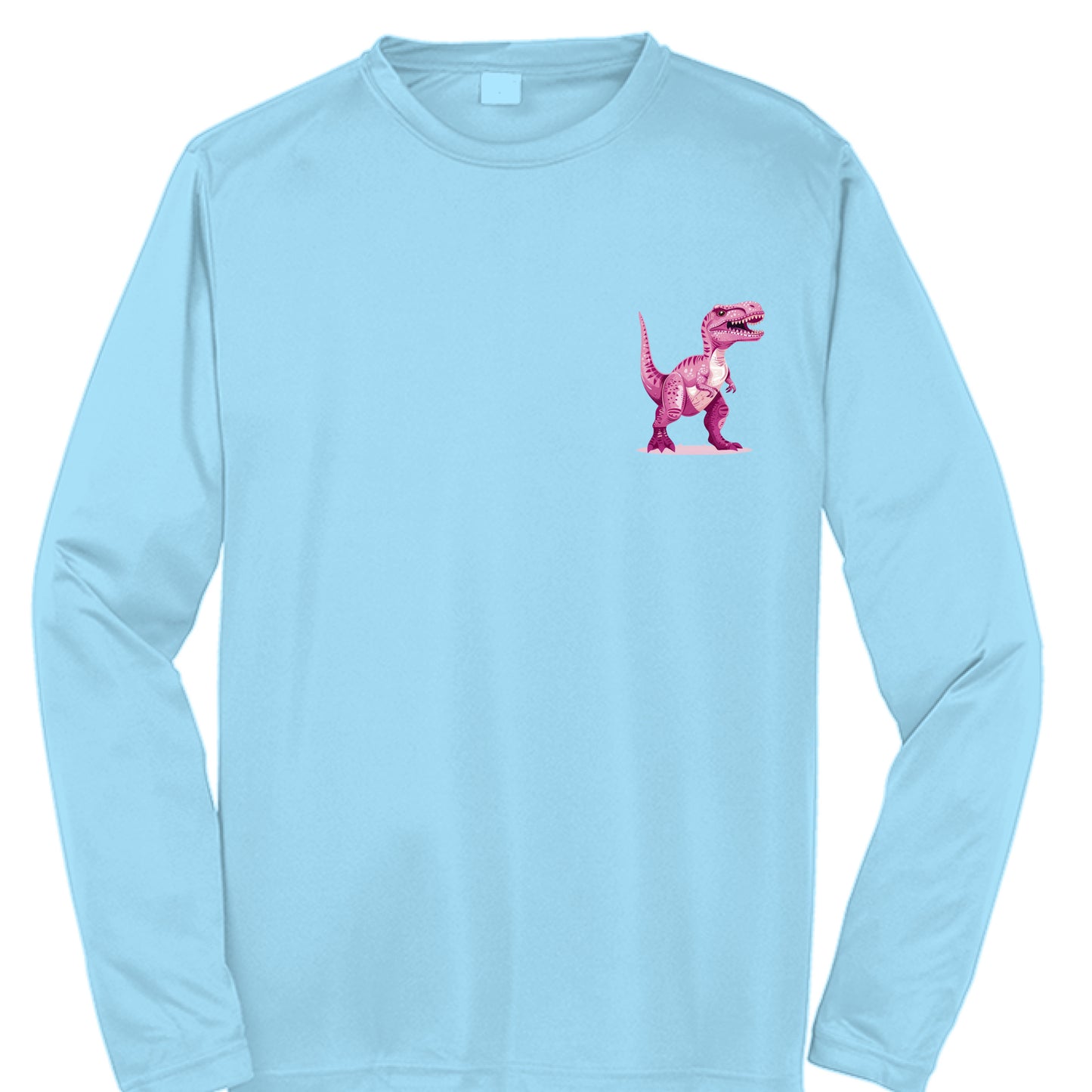 Light Blue - FRONT