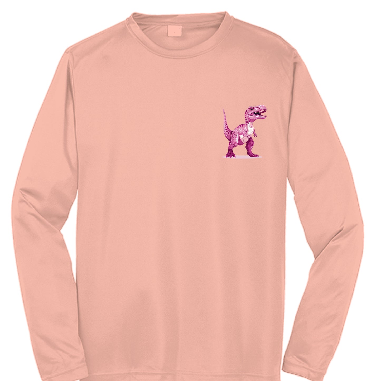 Soft Coral - FRONT