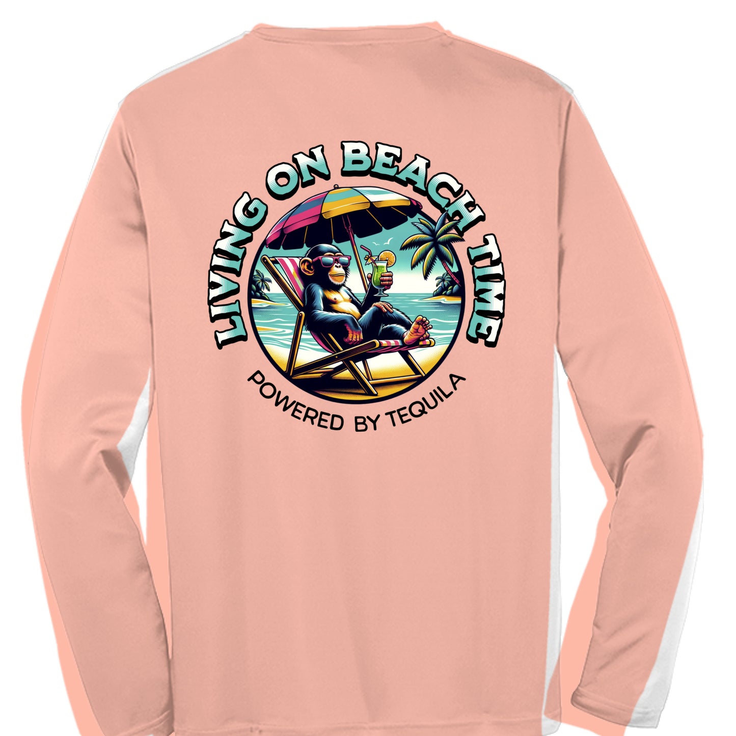 Soft Coral - BACK