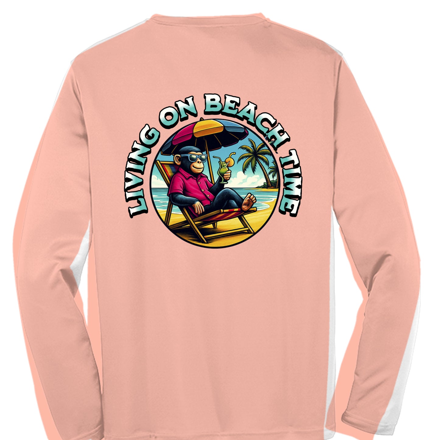 Soft Coral - BACK