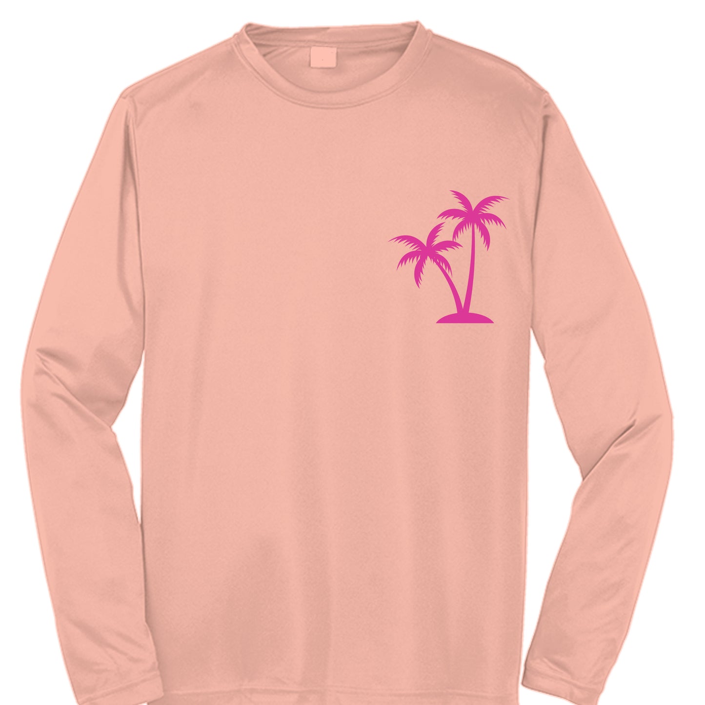 Soft Coral - FRONT