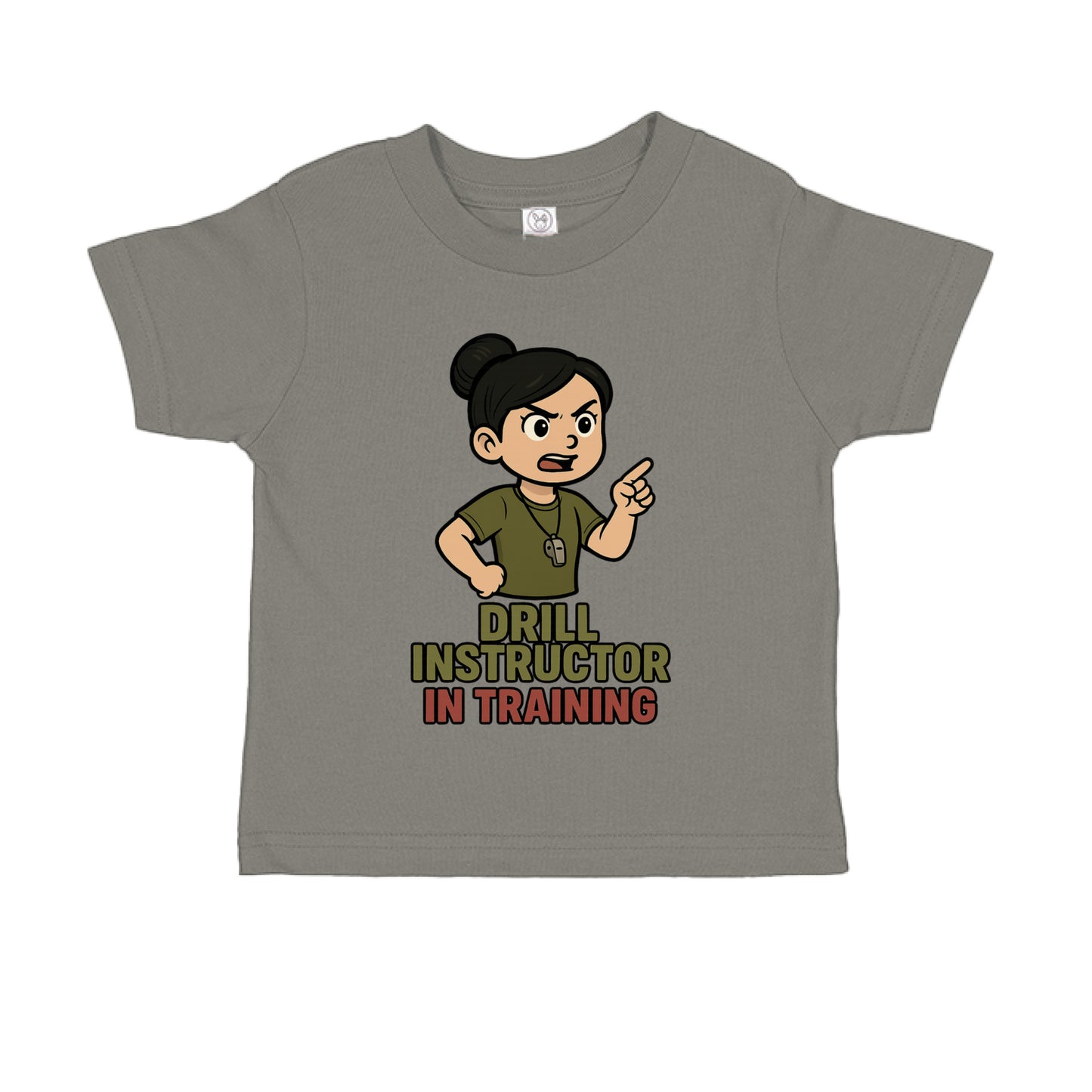 CHARCOAL - FRONT