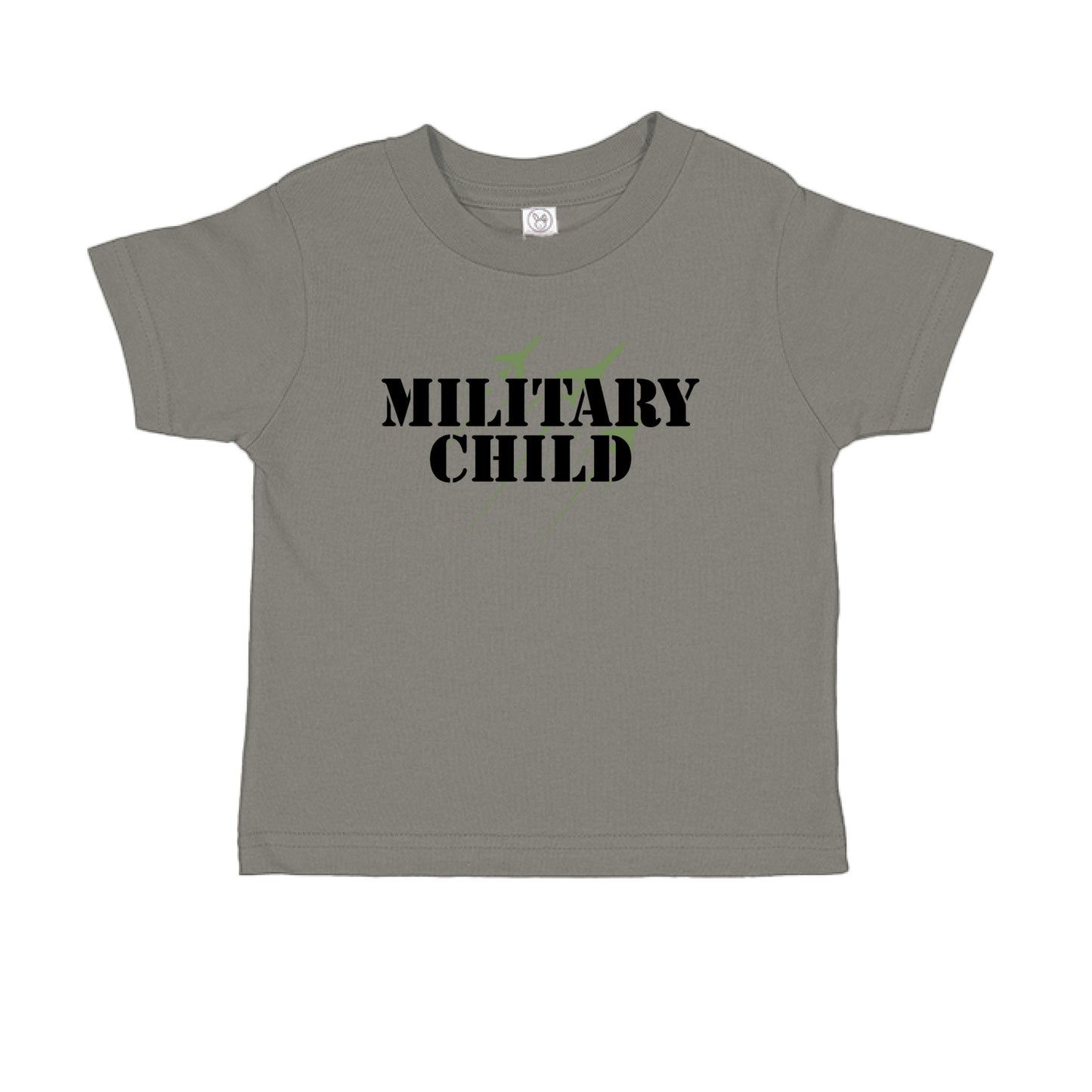 CHARCOAL - FRONT