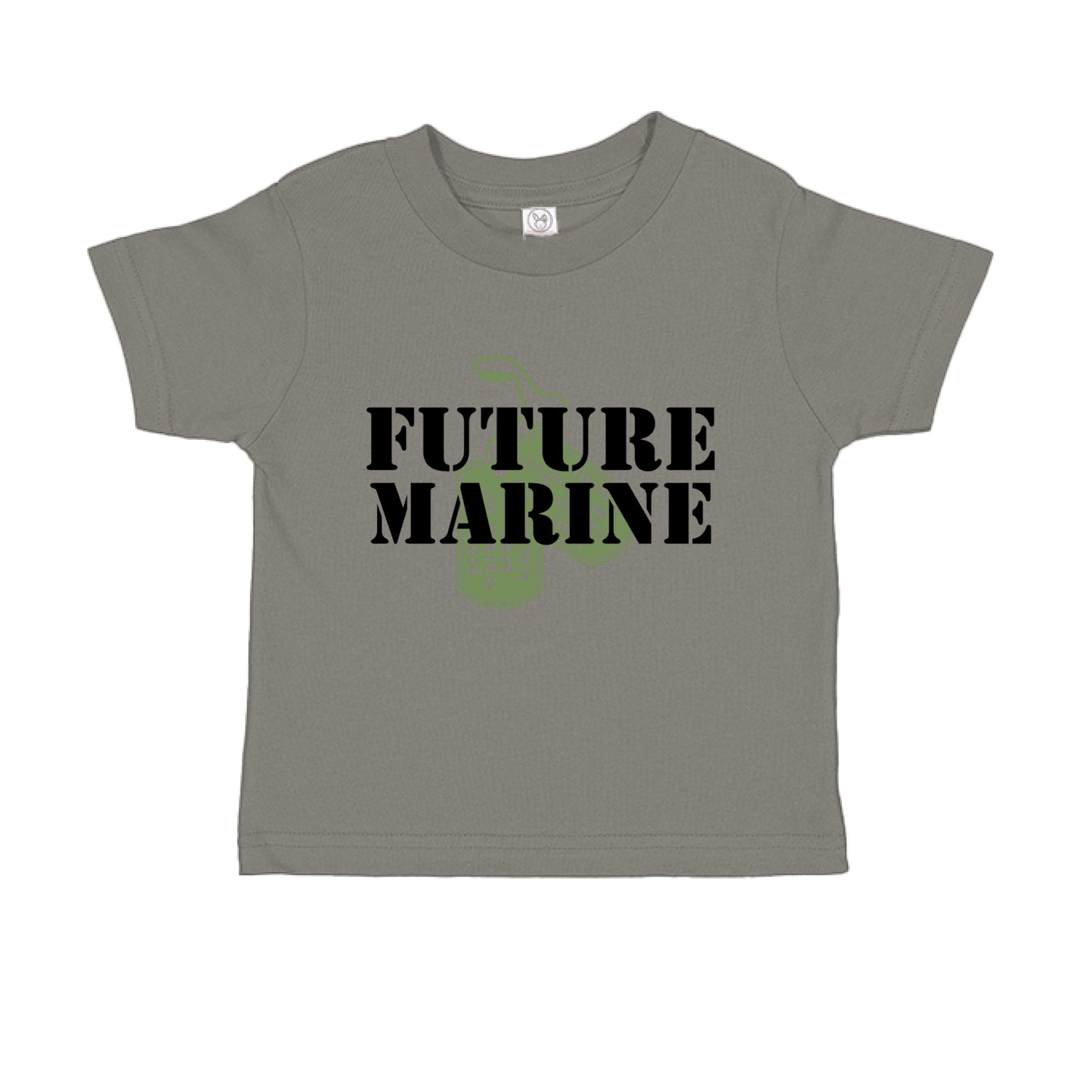 CHARCOAL - FRONT