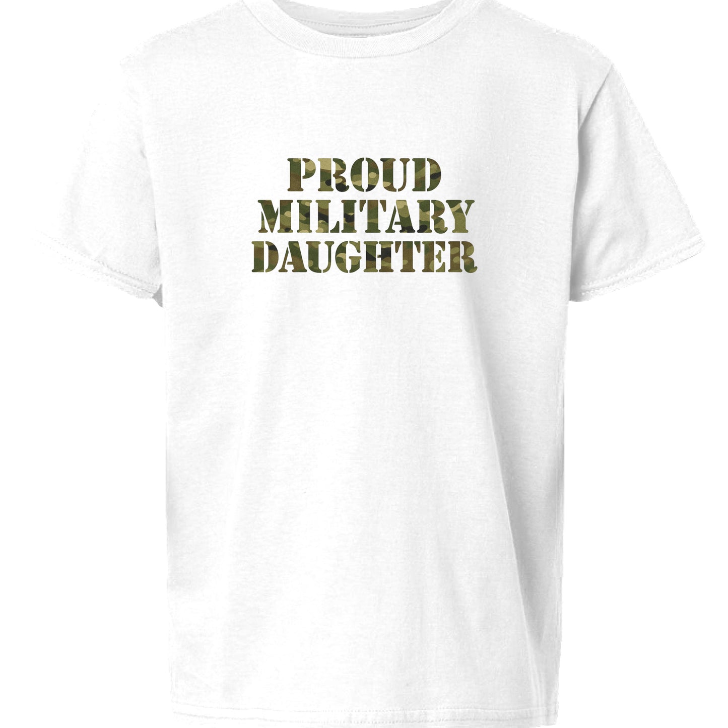WHITE - FRONT