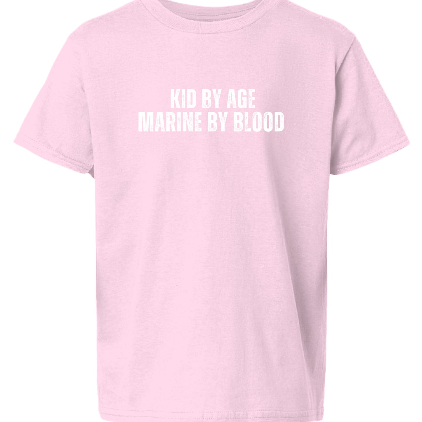 Light Pink - FRONT