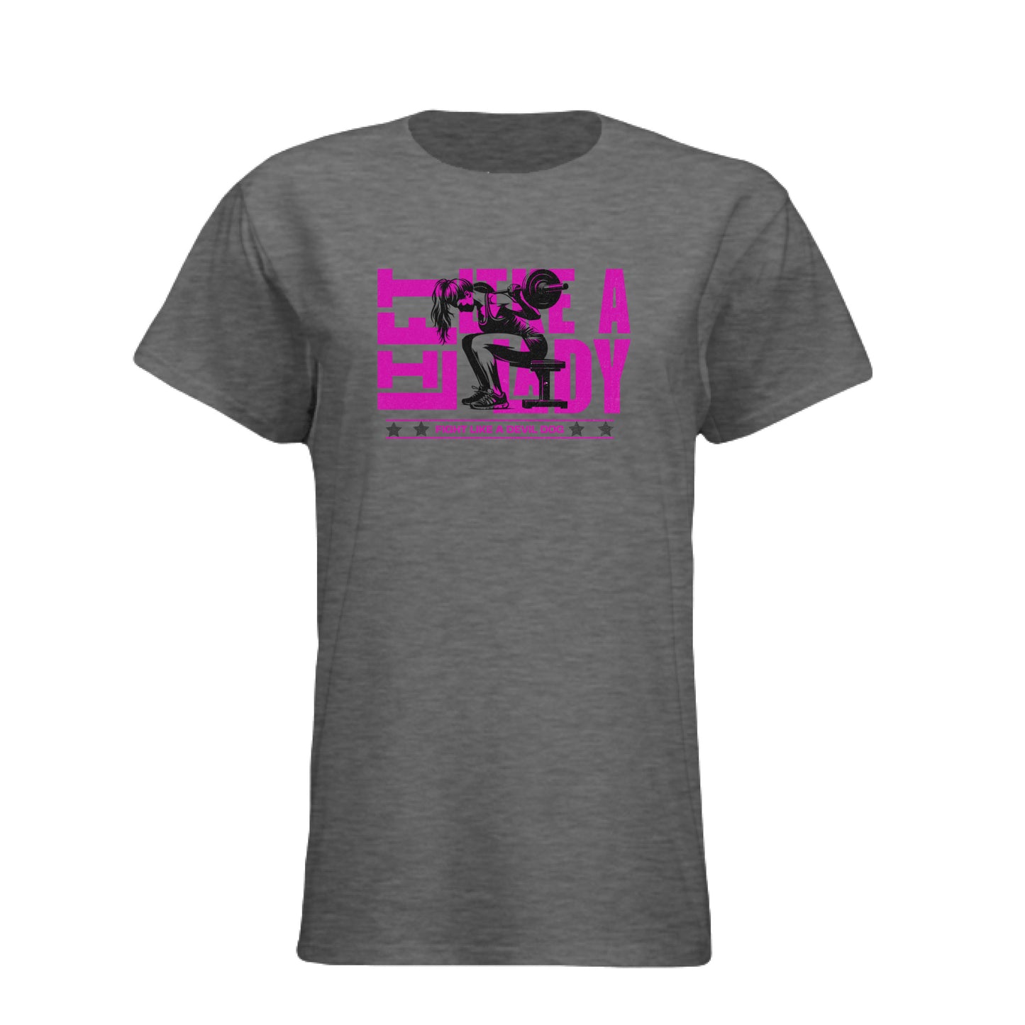 CHARCOAL - FRONT