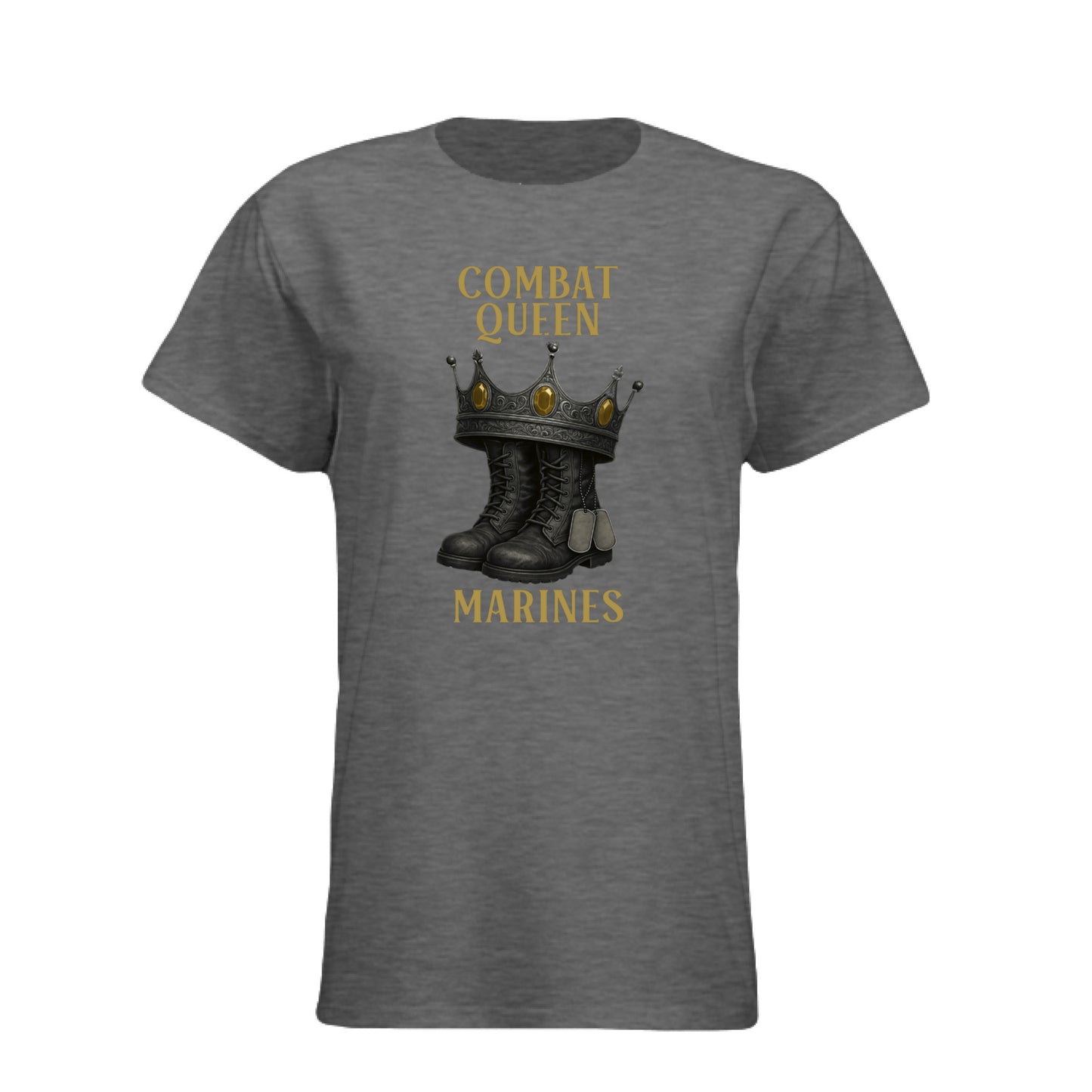 CHARCOAL - FRONT