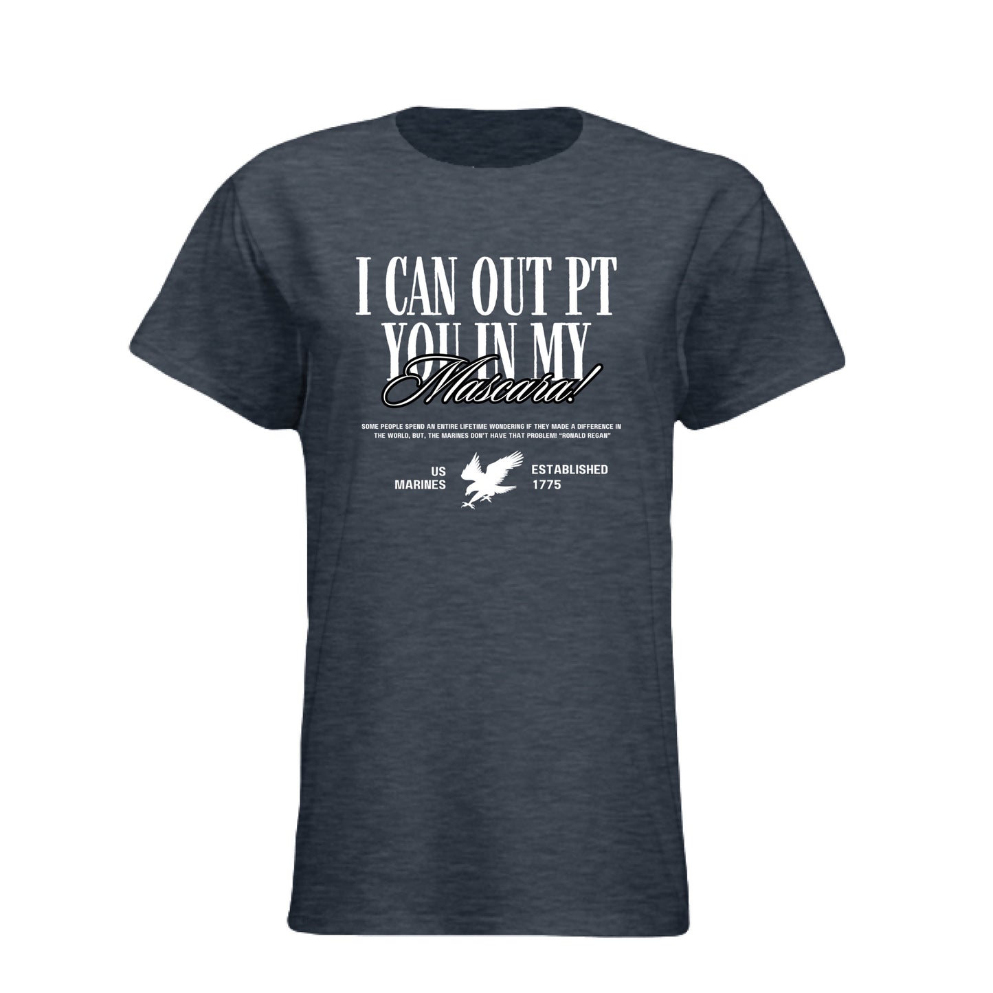 MIDNIGHT NAVY - FRONT