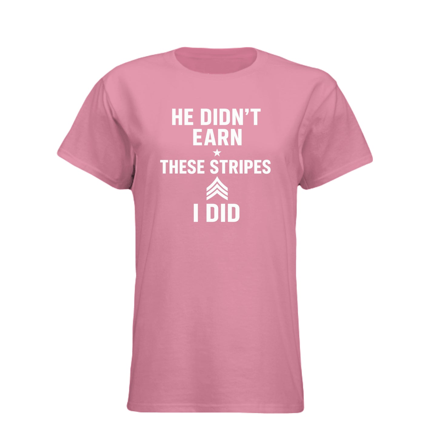 HOT PINK - FRONT