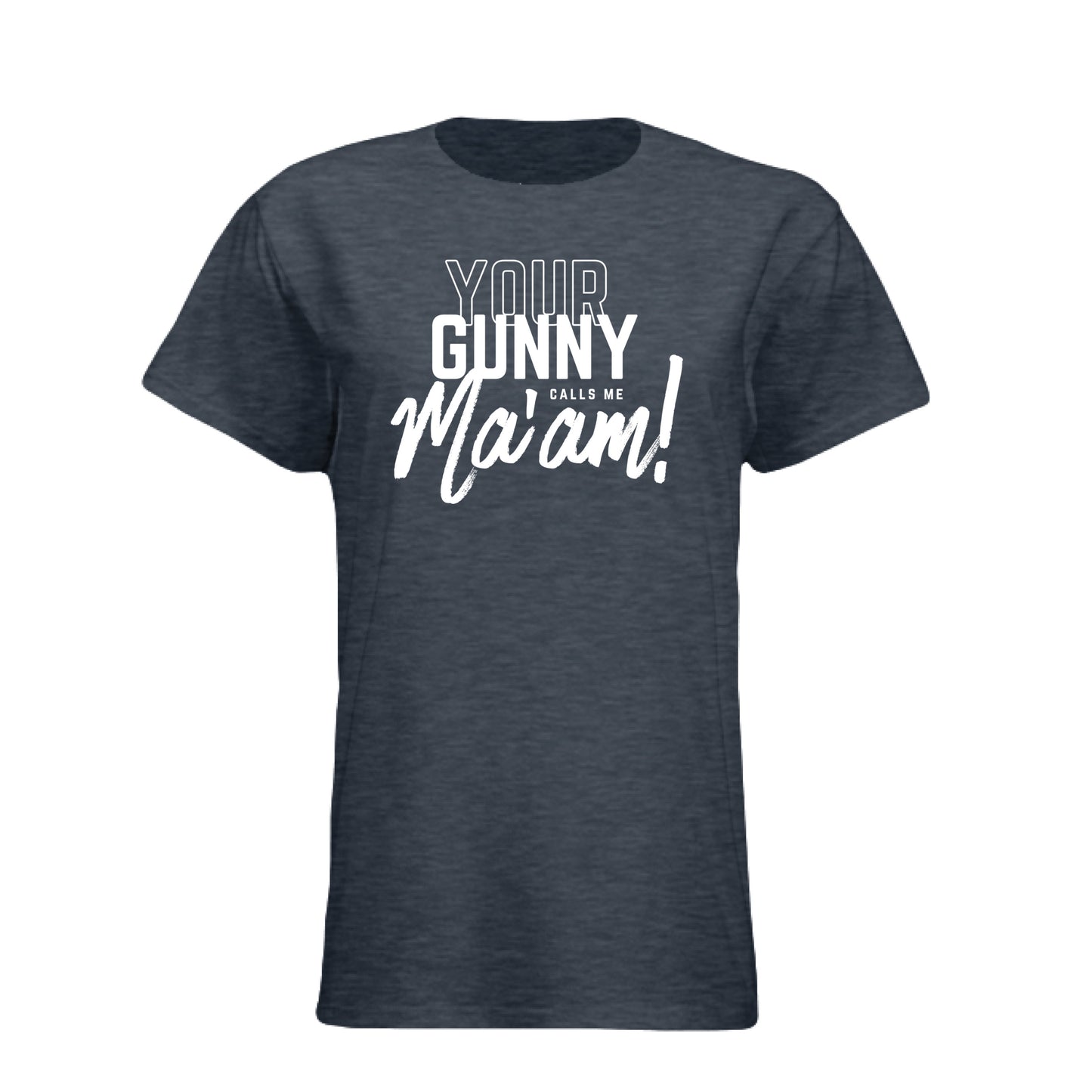 MIDNIGHT NAVY - FRONT