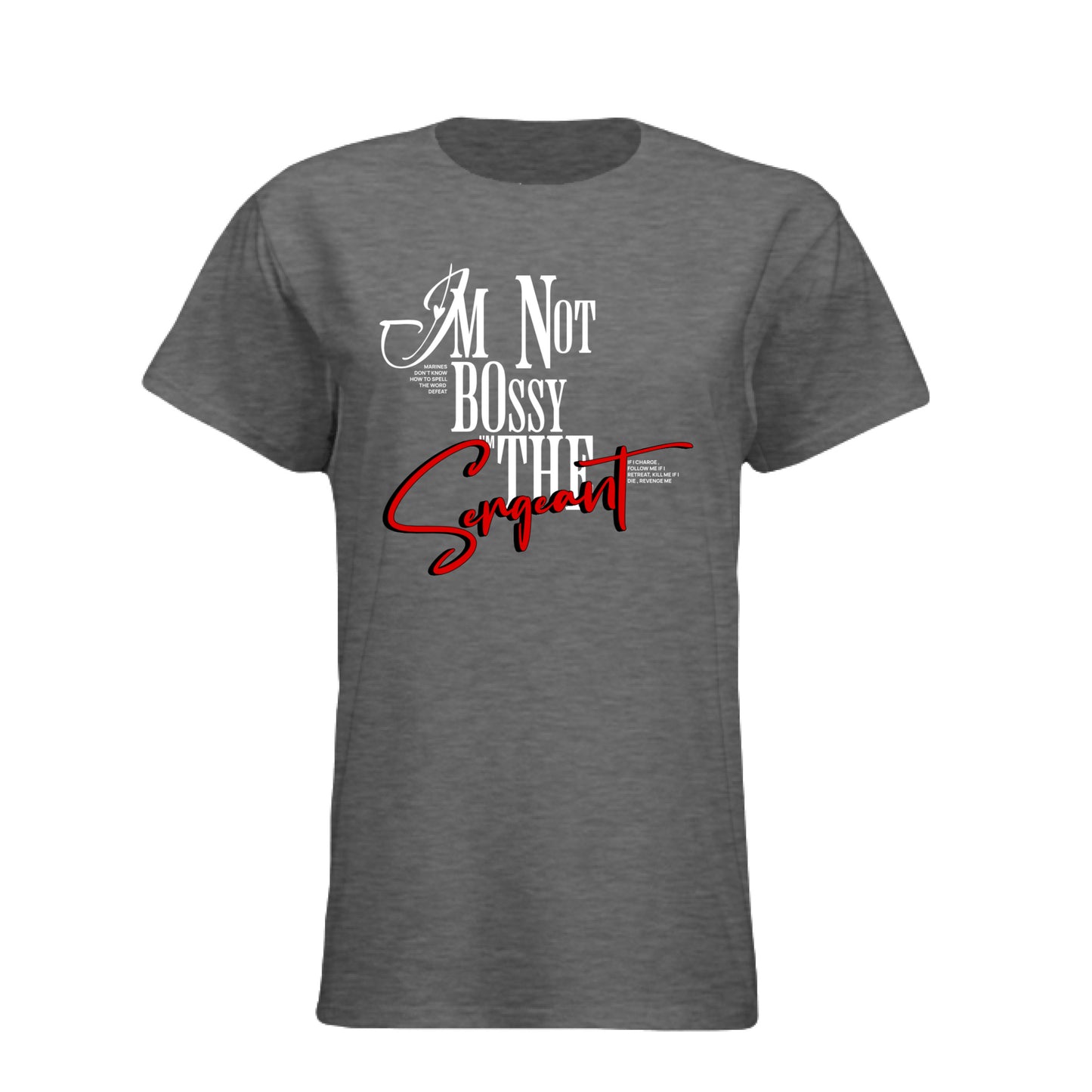 CHARCOAL - FRONT