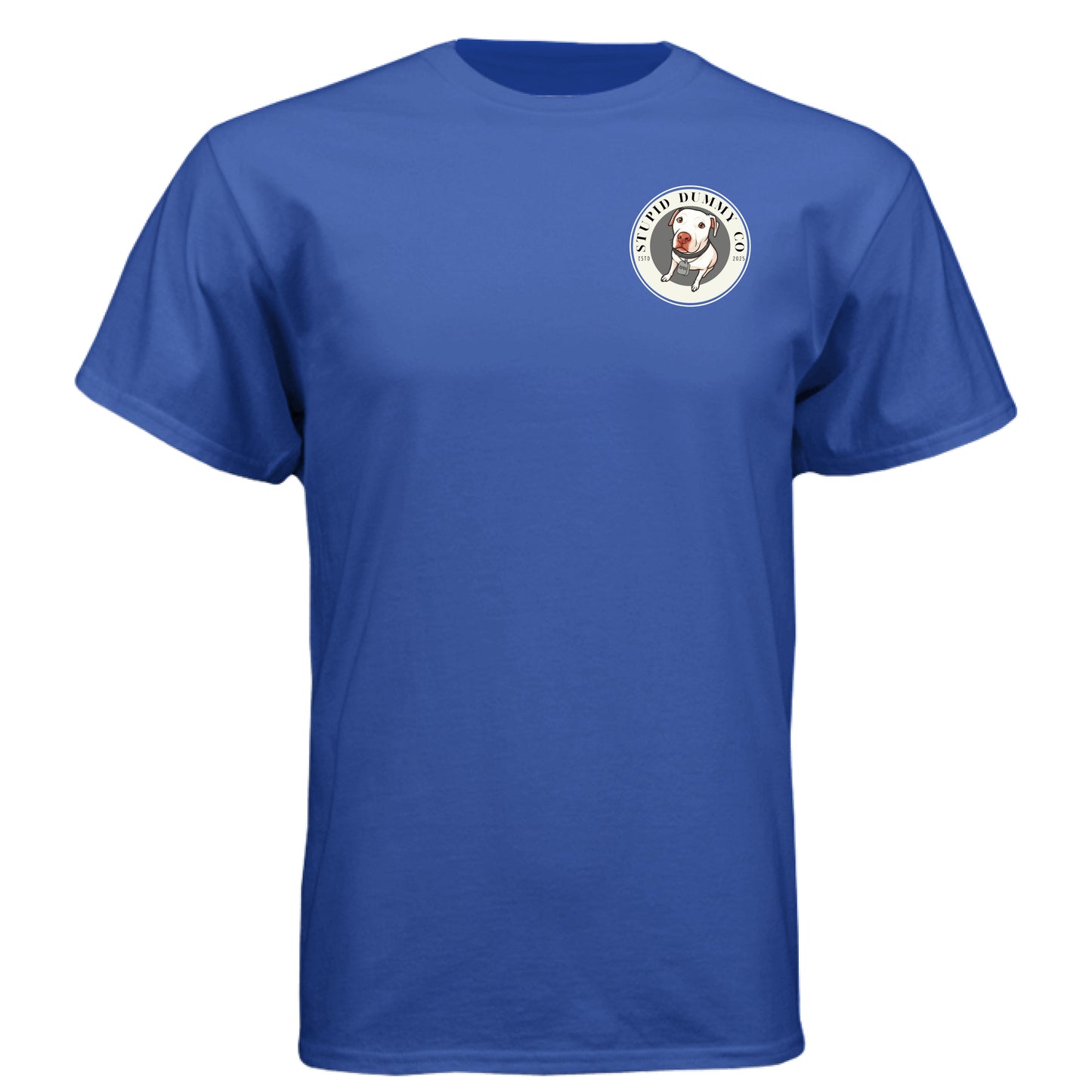 Royal - FRONT