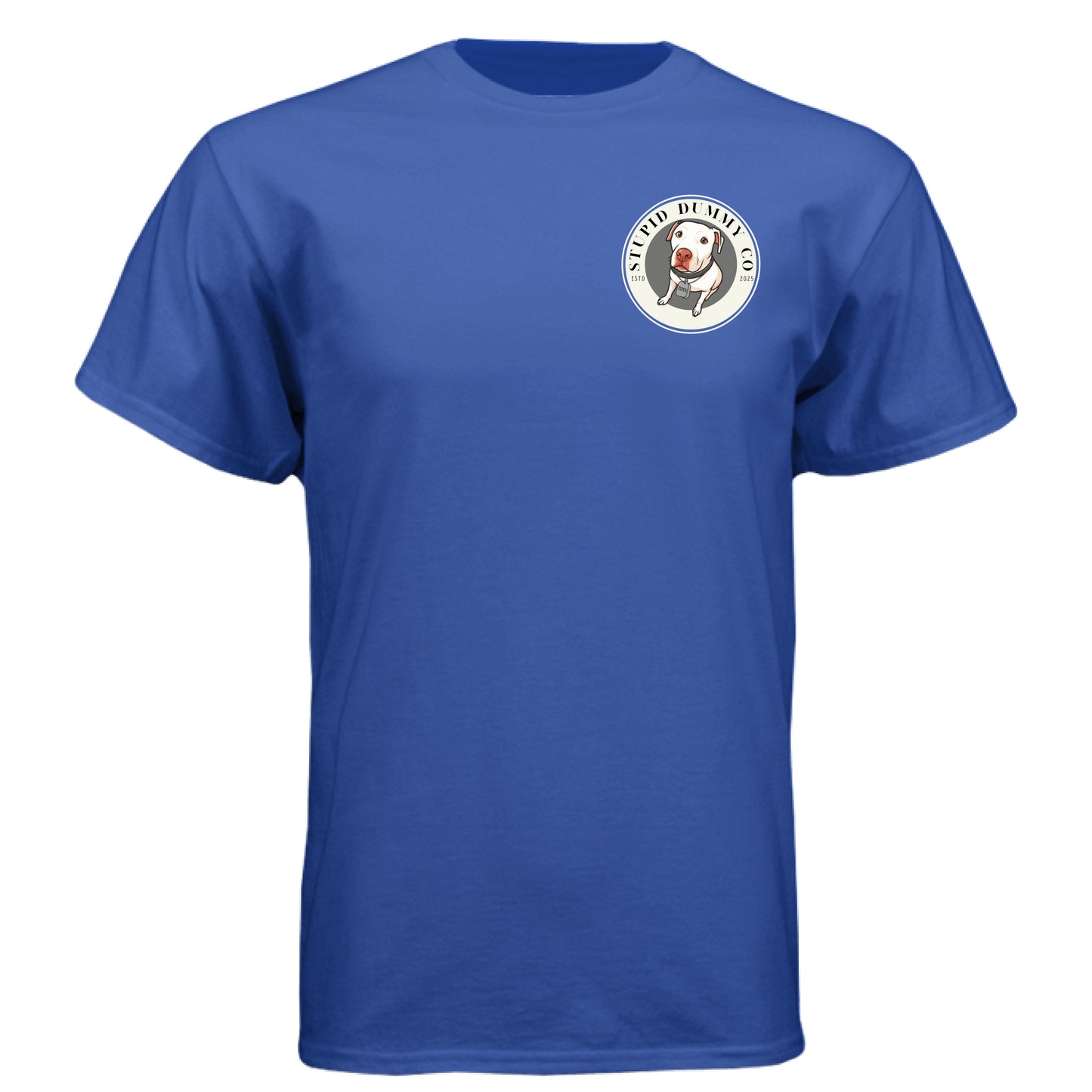 Royal - FRONT