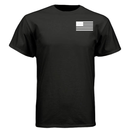 Black - FRONT