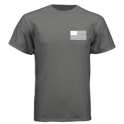 Charcoal - FRONT