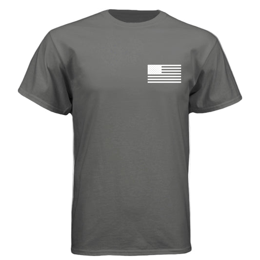 Charcoal - FRONT
