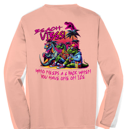 Soft Coral - BACK
