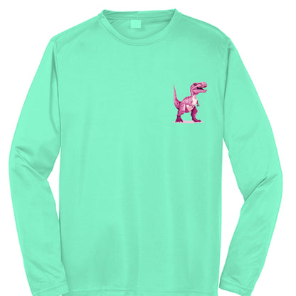 Bright Seafoam - FRONT