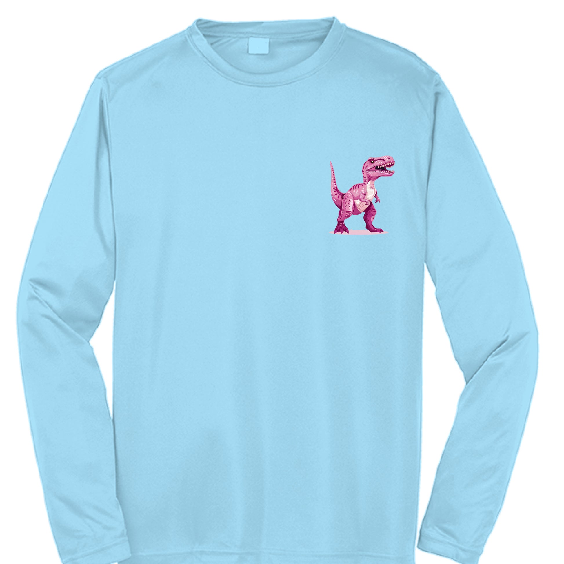 Light Blue - FRONT