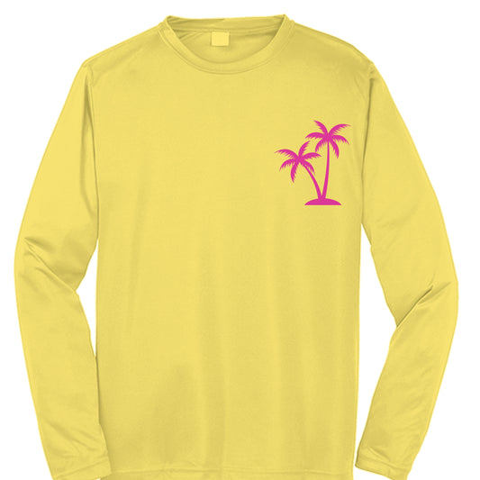 Yellow - FRONT