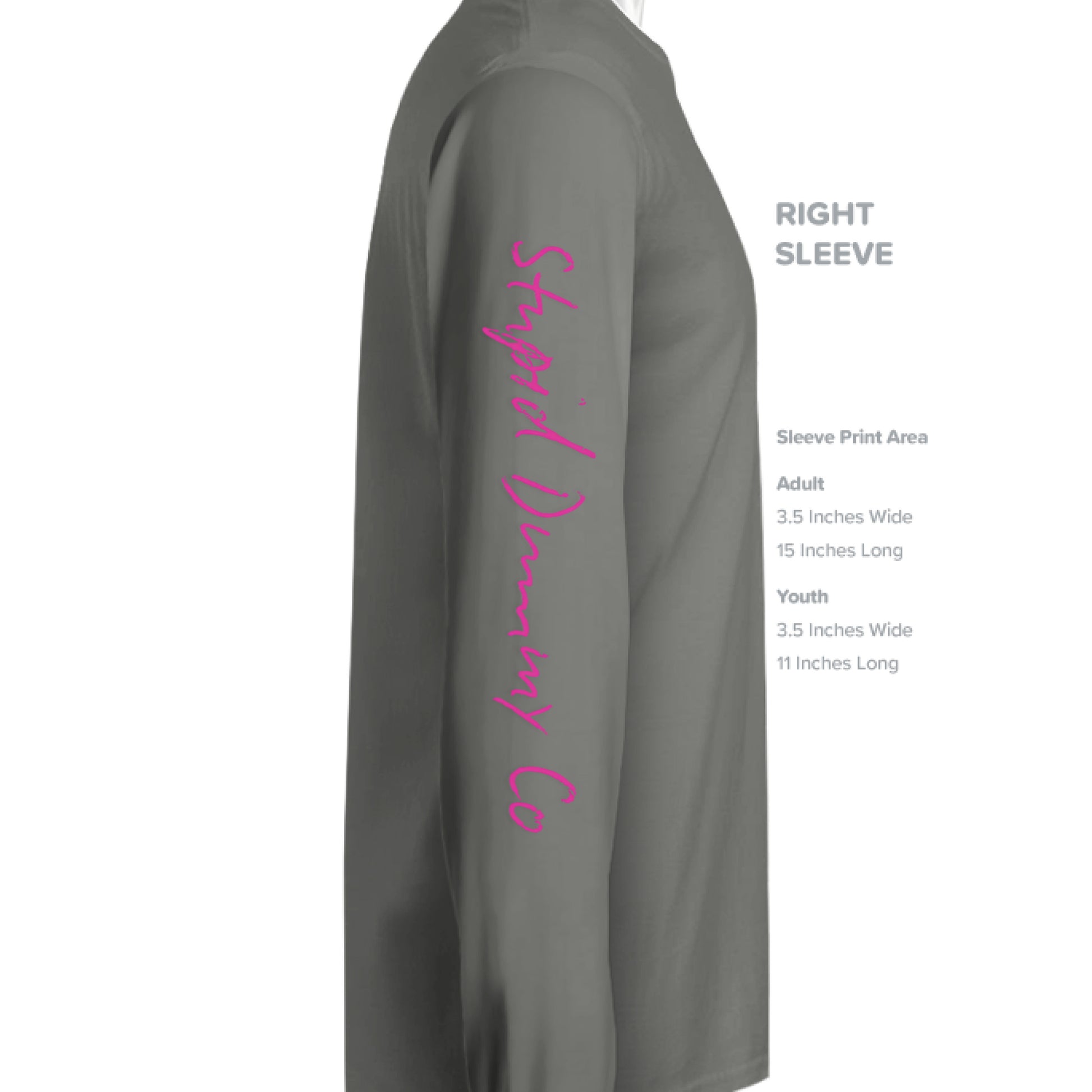 Dark Smoke Gry - SLEEVE_RIGHT