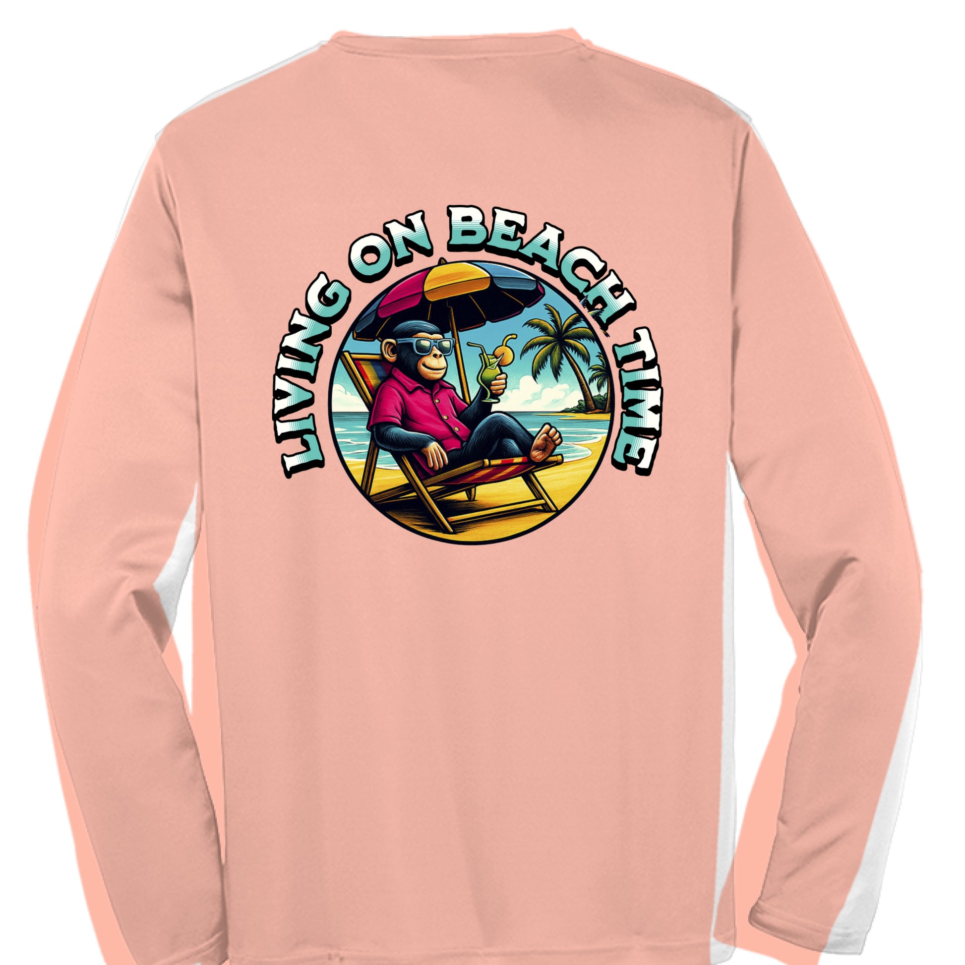 Soft Coral - BACK