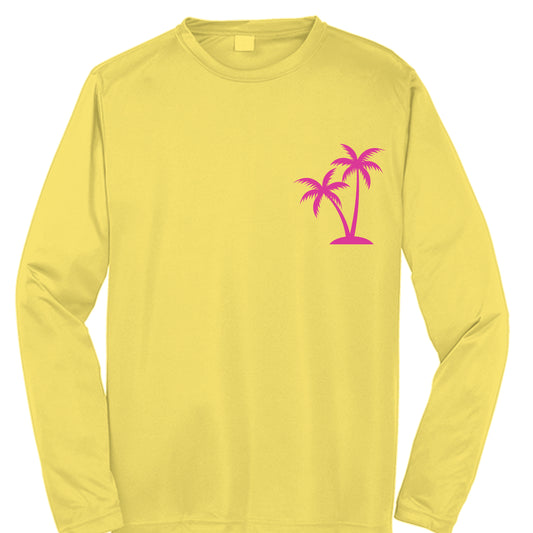 Yellow - FRONT