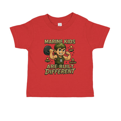 RED - FRONT