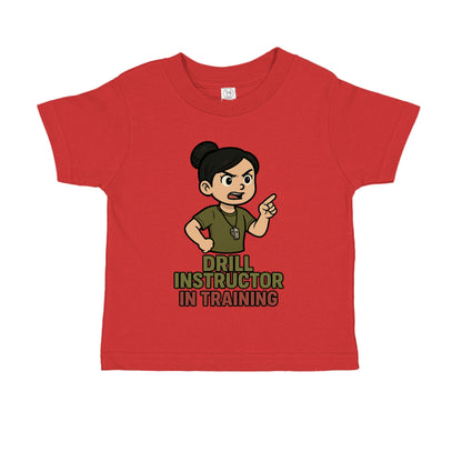 RED - FRONT