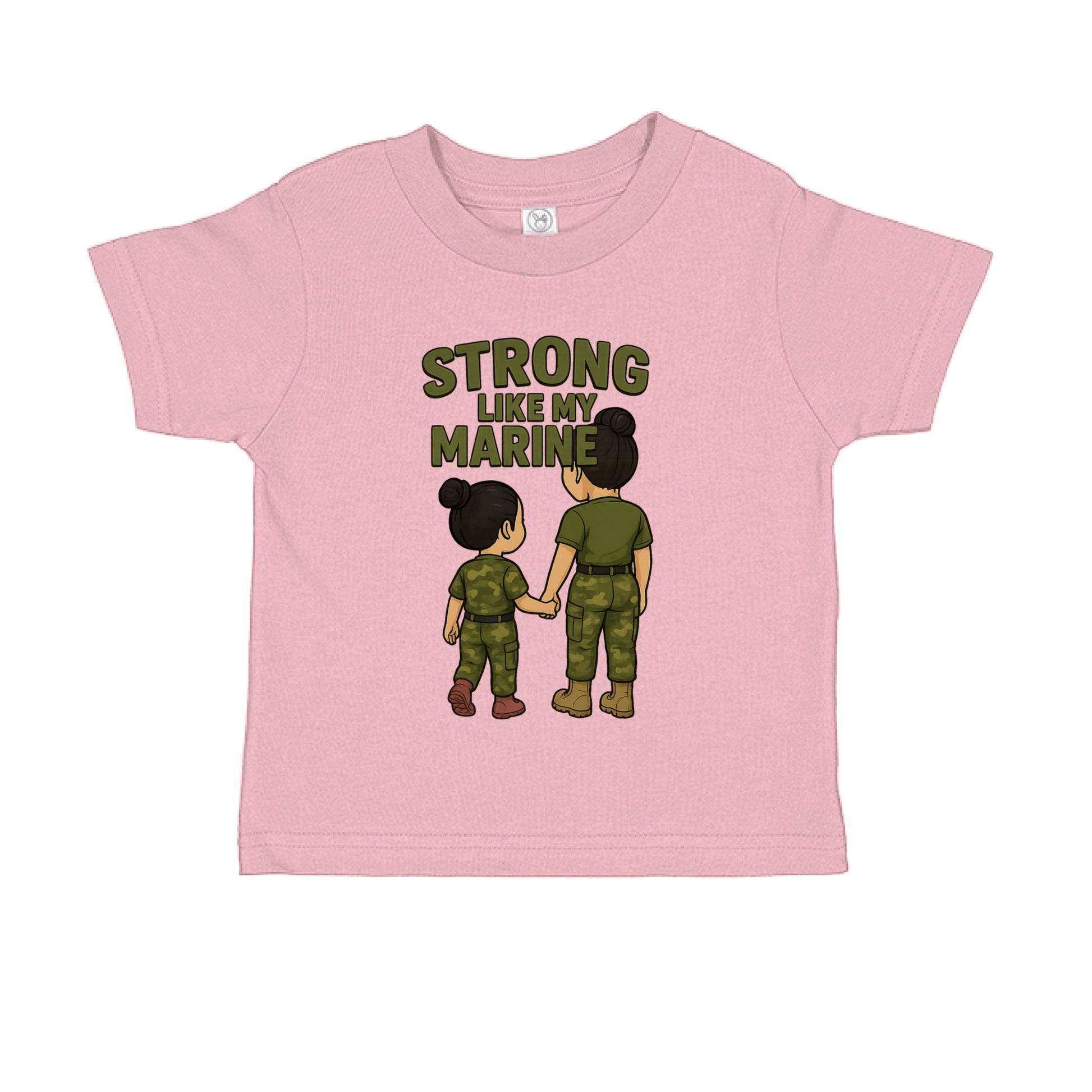 PINK - FRONT