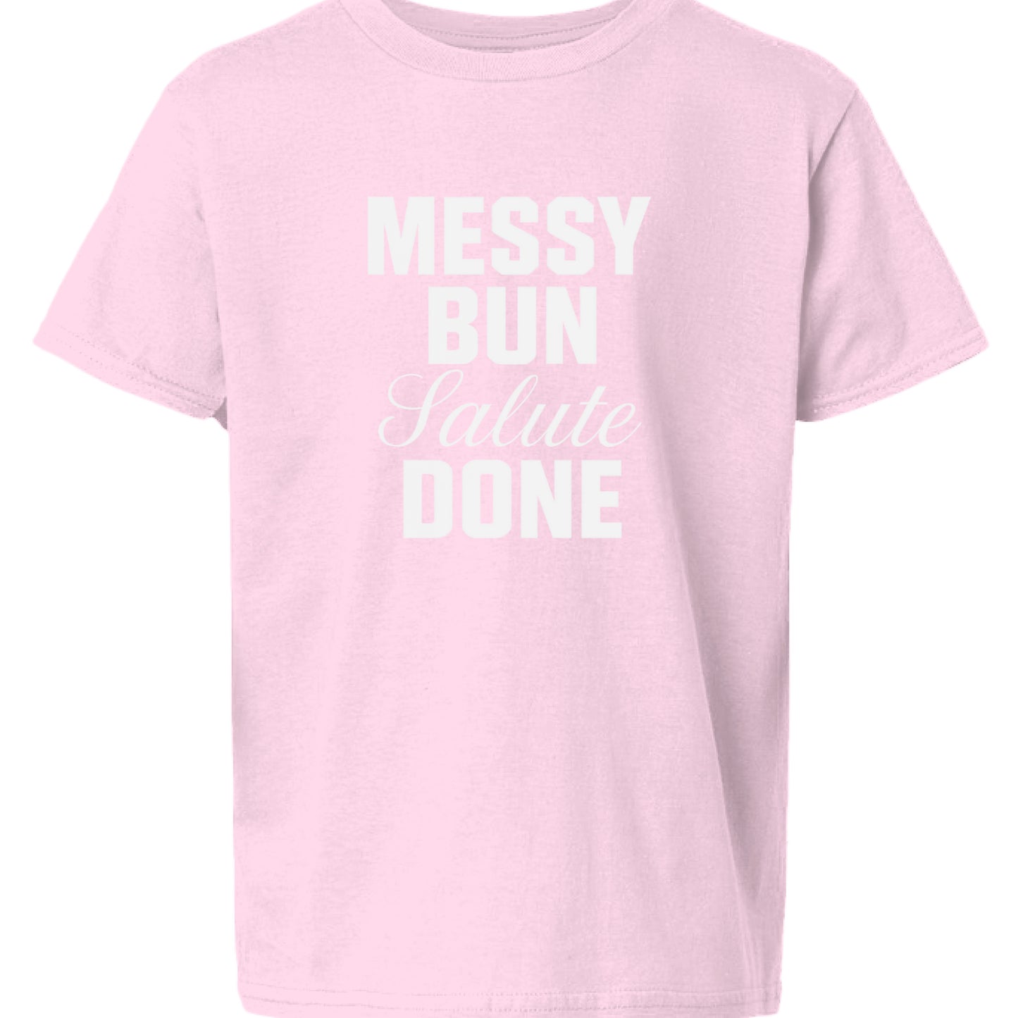 Light Pink - FRONT