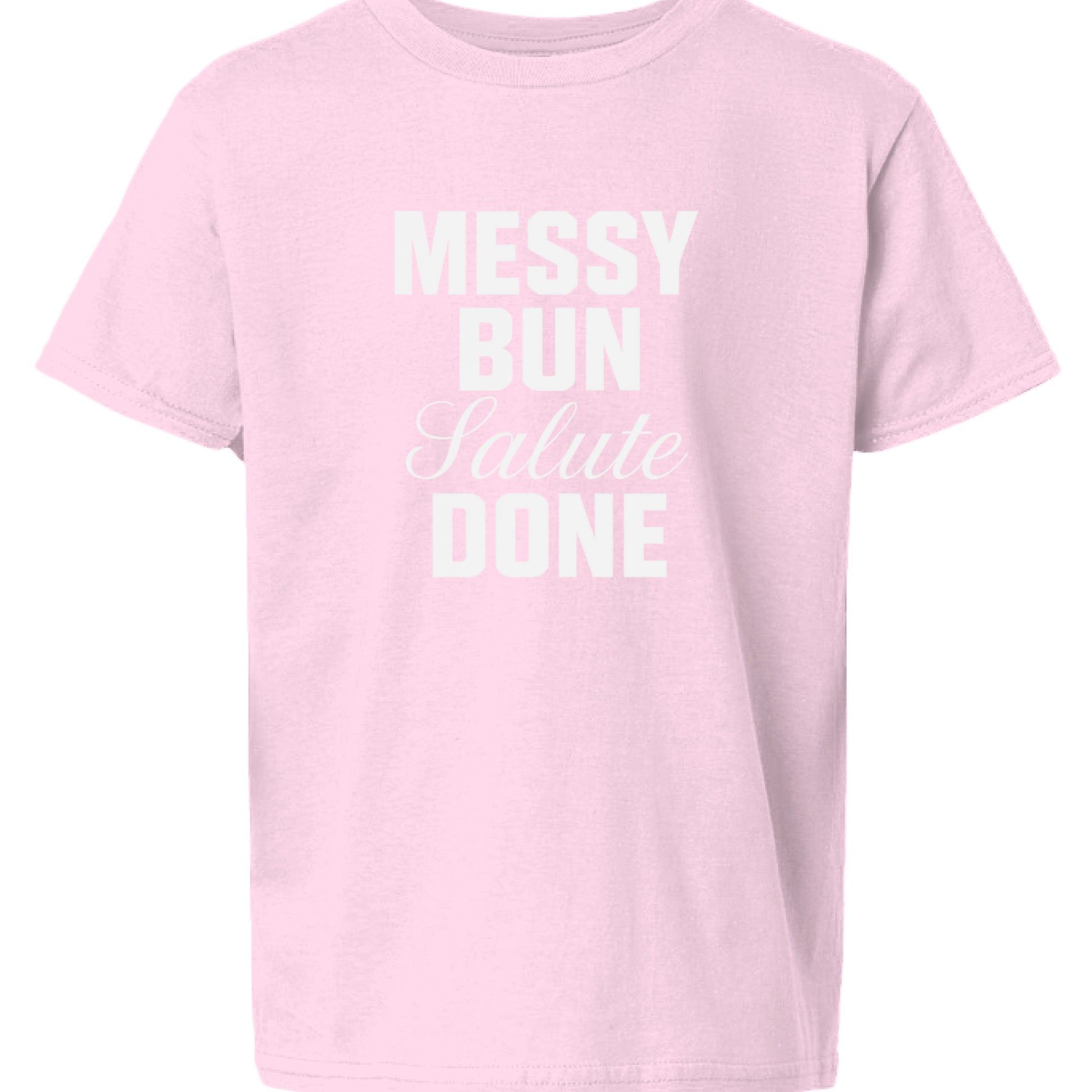 Light Pink - FRONT
