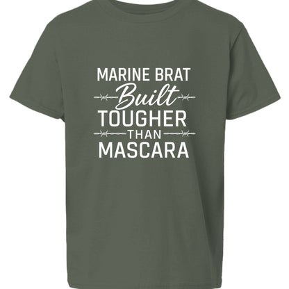 Military Green - FRONT