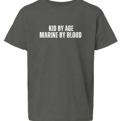 Charcoal - FRONT