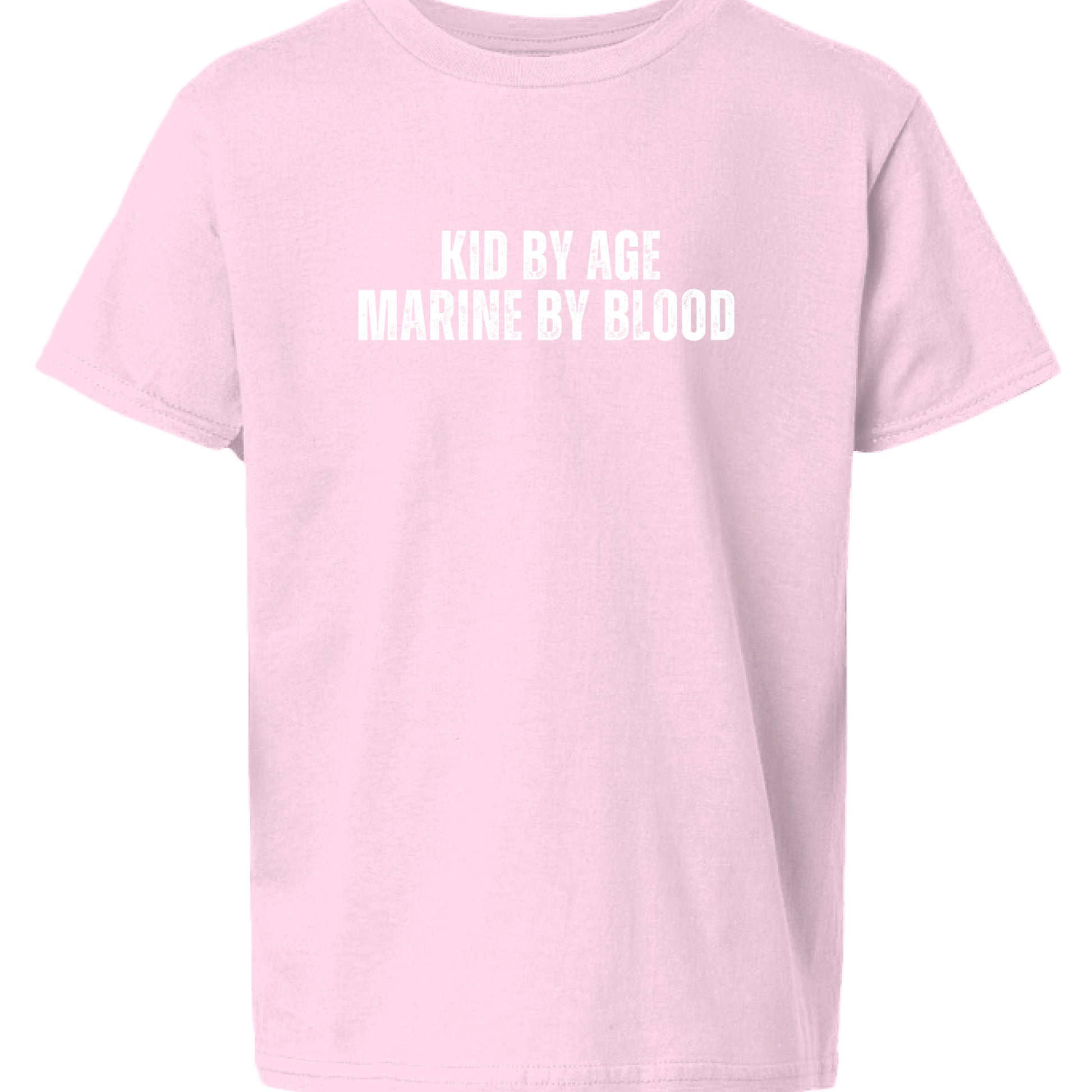 Light Pink - FRONT