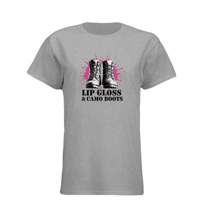 DARK HTHR GRAY - FRONT
