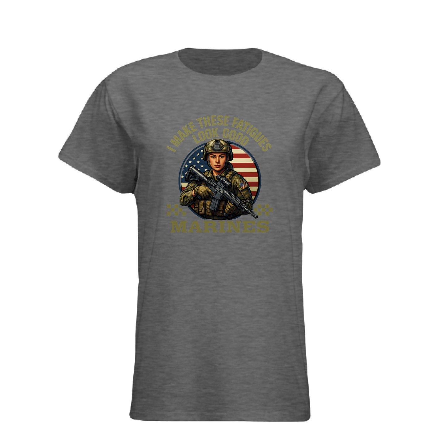 CHARCOAL - FRONT