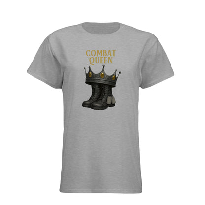 DARK HTHR GRAY - FRONT