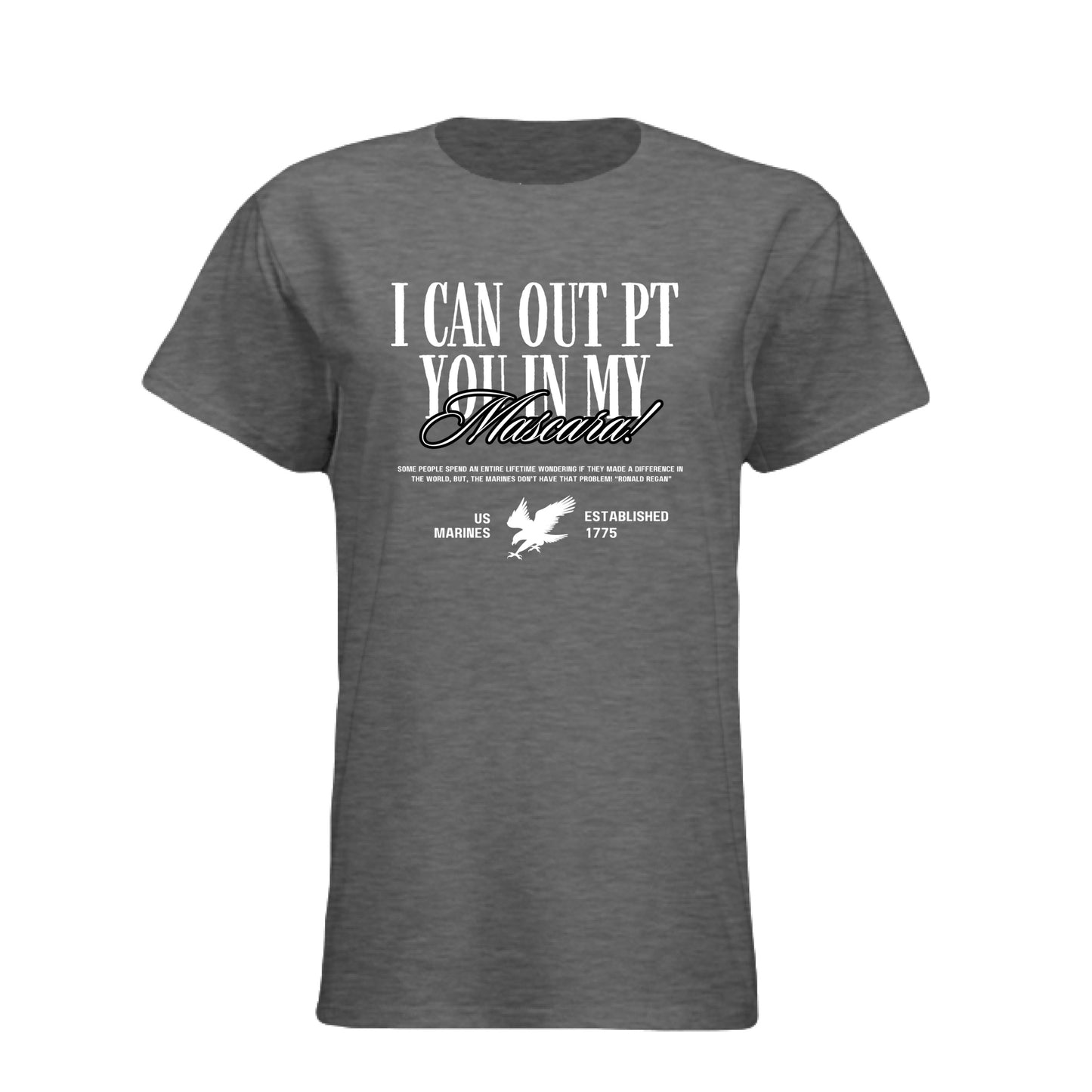 CHARCOAL - FRONT