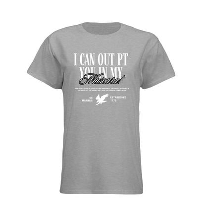 DARK HTHR GRAY - FRONT