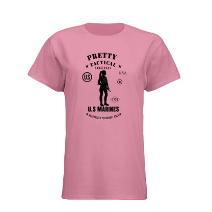 HOT PINK - FRONT