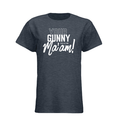 MIDNIGHT NAVY - FRONT