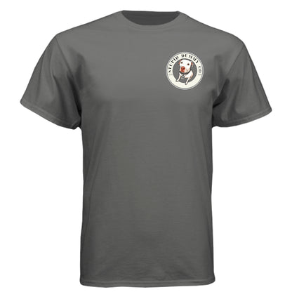 Charcoal - FRONT