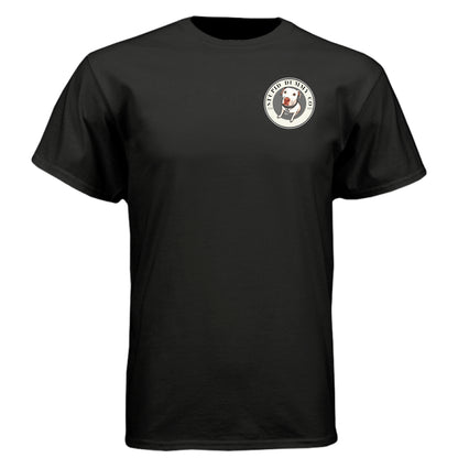 Black - FRONT