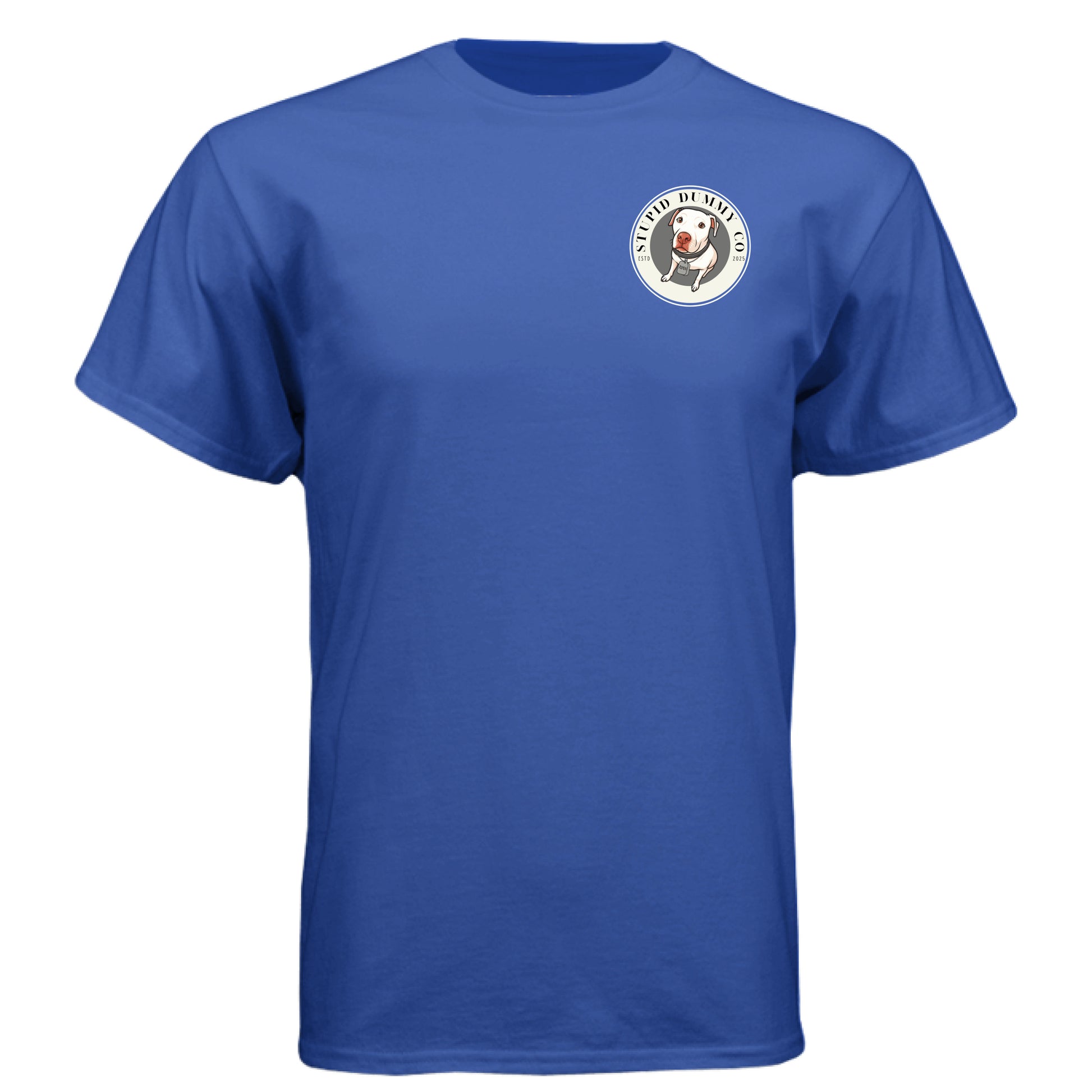 Royal - FRONT