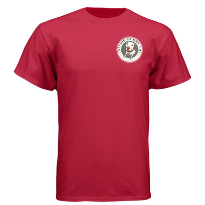 Red - FRONT