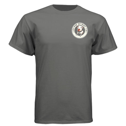 Charcoal - FRONT
